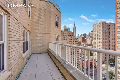 305 E 24th Street #18F, New York City, NY 10010 - Photo 7