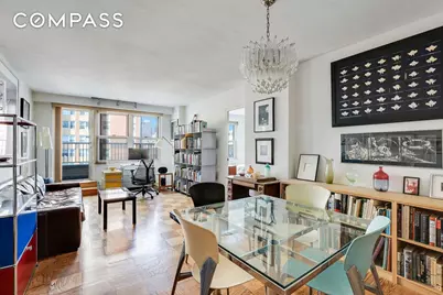 305 E 24th Street #18F, New York City, NY 10010 - Photo 1