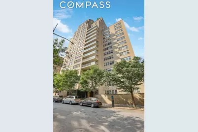 305 E 24th Street #18F, New York City, NY 10010 - Photo 9