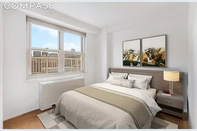 305 E 24th Street #18F, New York City, NY 10010 - Photo 3