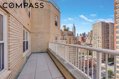 305 E 24th Street #18F, New York City, NY 10010 - Photo 7