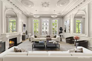 2 E 82nd St, New York City, NY 10028 - Photo 5