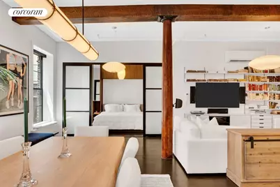 477 Broome Street #53, New York City, NY 10013 - Photo 7