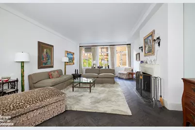 211 Central Park W #3K, New York City, NY 10024 - Photo 1