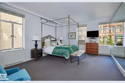 211 Central Park W #3K, New York City, NY 10024 - Photo 3