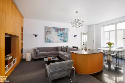 211 Central Park W #3K, New York City, NY 10024 - Photo 7