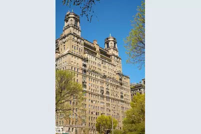 211 Central Park W #3K, New York City, NY 10024 - Photo 11
