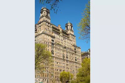 211 Central Park W #3K, New York City, NY 10024 - Photo 11