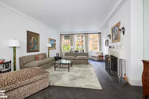 211 Central Prk W, New York City, NY 10024 - Photo 1