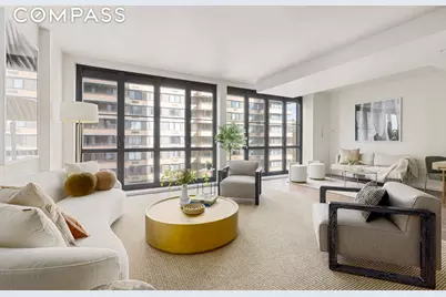 250 W 96th Street #6A, New York City, NY 10025 - Photo 1