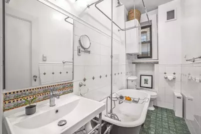 611 W 111th Street #25, New York City, NY 10025 - Photo 9