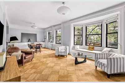 611 W 111th Street #25, New York City, NY 10025 - Photo 1