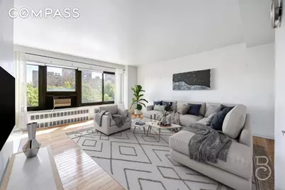 33-47 14th Street #6D, New York City, NY 11106 - Photo 1