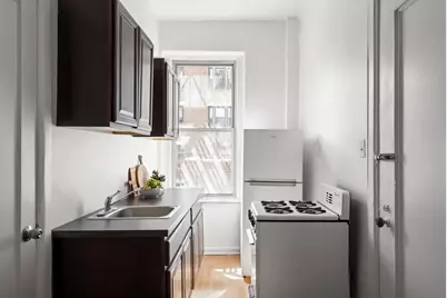 417 Riverside Drive #5F, New York City, NY 10025 - Photo 5