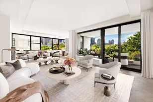 857 5th Ave, New York City, NY 10065 - Photo 3