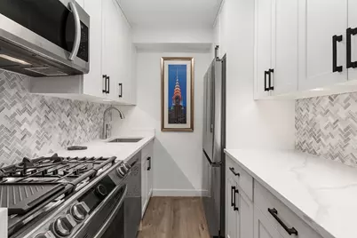 310 Lexington Avenue #3D, New York City, NY 10016 - Photo 3