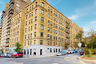 875 W 181st St, New York City, NY 10033 - Photo 13