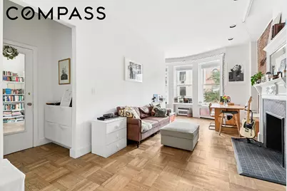 122 W 80th Street #3F, New York City, NY 10024 - Photo 1