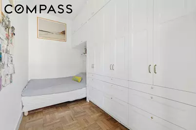 122 W 80th Street #3F, New York City, NY 10024 - Photo 5