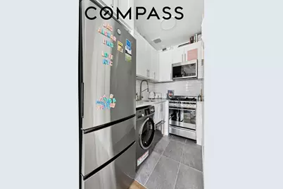 122 W 80th Street #3F, New York City, NY 10024 - Photo 3