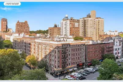 392 Central Park W #10W, New York City, NY 10025 - Photo 9