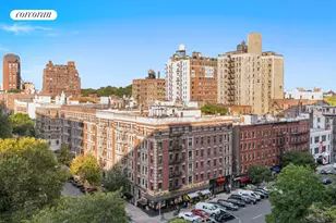 392 Central Prk W, New York City, NY 10025 - Photo 9