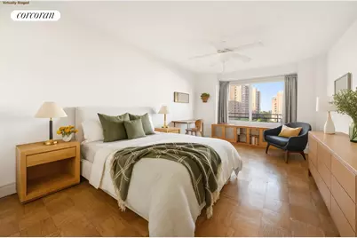 392 Central Park W #10W, New York City, NY 10025 - Photo 5