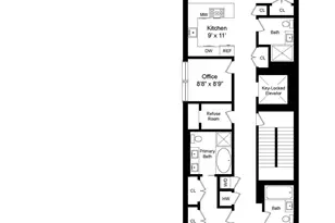 550 Metropolitan Ave, New York City, NY 11211 - Photo 11