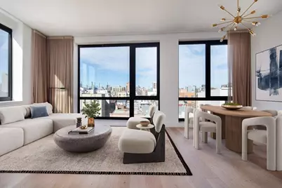 550 Metropolitan Avenue #PHA, New York City, NY 11211 - Photo 1