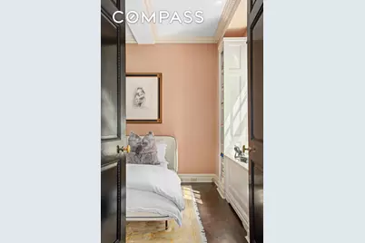 1140 5th Avenue #8C, New York City, NY 10128 - Photo 9