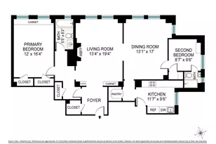 17 E 89th St, New York City, NY 10128 - Photo 9