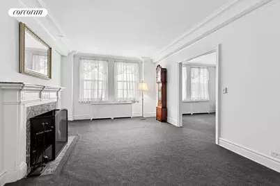 17 E 89th Street #8E, New York City, NY 10128 - Photo 5