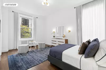 1155 Park Avenue #2NE, New York City, NY 10128 - Photo 21