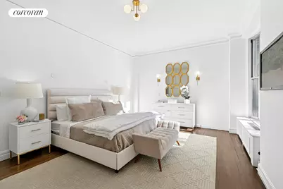 1155 Park Avenue #2NE, New York City, NY 10128 - Photo 5