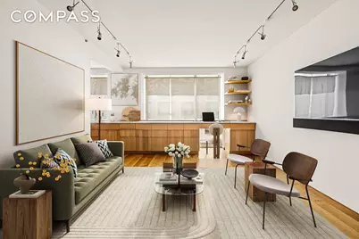 120 Riverside Boulevard #10W, New York City, NY 10069 - Photo 1