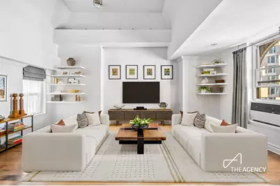 3 Hanover Square #22B, New York City, NY 10004 - Photo 1