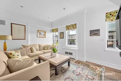 3 Hanover Square #22B, New York City, NY 10004 - Photo 3