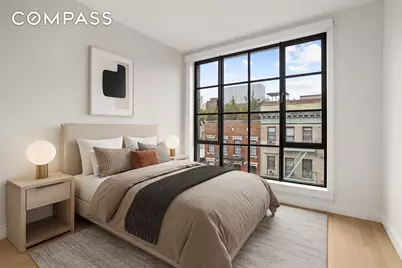 536 E 13th Street #PH6F, New York City, NY 10009 - Photo 5