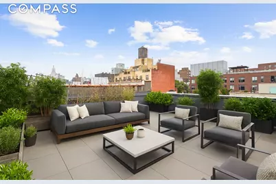 536 E 13th Street #PH6F, New York City, NY 10009 - Photo 1