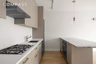 536 E 13th Street #PH6F, New York City, NY 10009 - Photo 3