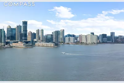 10 West Street #27B, New York City, NY 10004 - Photo 7