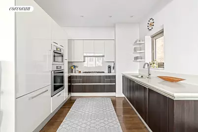 120 W 72nd Street #8B, New York City, NY 10023 - Photo 3