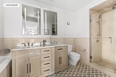 120 W 72nd Street #8B, New York City, NY 10023 - Photo 5