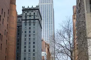 10 Park Ave, New York City, NY 10016 - Photo 9