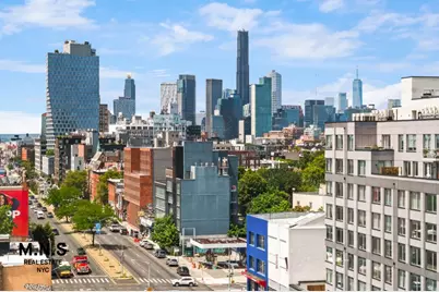 1042 Atlantic Avenue #15-C, New York City, NY 11238 - Photo 17