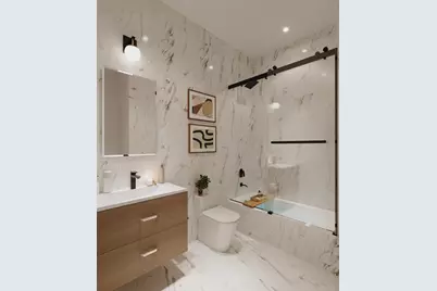 120 E 37th Street #3-F, New York City, NY 10016 - Photo 3