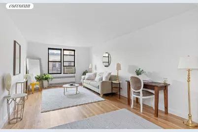 330 E 80th Street #7G, New York City, NY 10075 - Photo 1