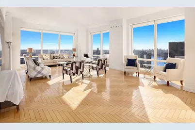 845 United Nations Plaza #57B, New York, NY 10017 - Photo 1