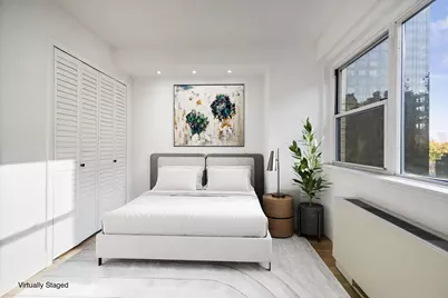 321 E 48th Street #11F, New York City, NY 10017 - Photo 3