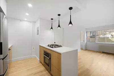 321 E 48th Street #11F, New York City, NY 10017 - Photo 9